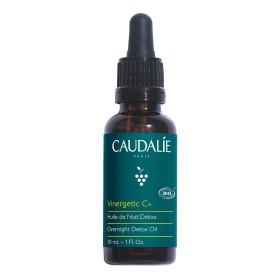 Vinergetic Olio Notte Detox 30 Ml