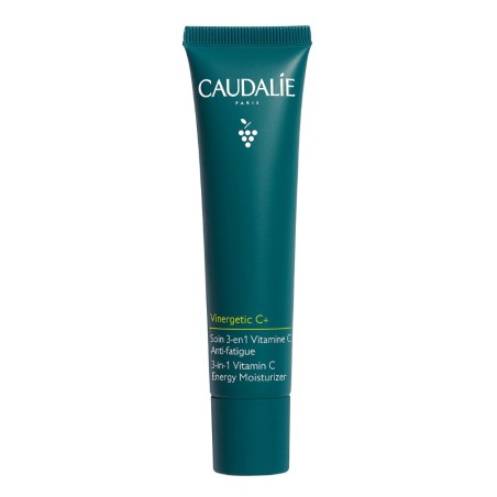 Vinergetic Trattamento 3-in-3 40 Ml
