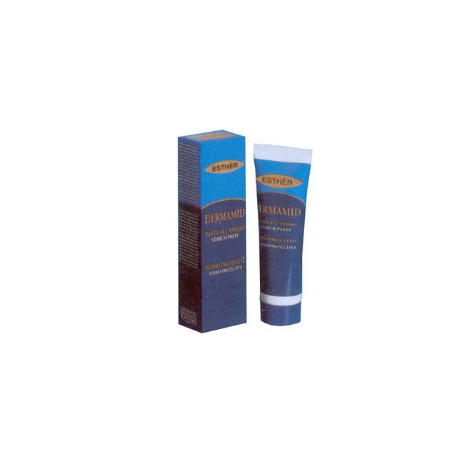 DERMAMID PASTA ALL'AMIDO 50ML