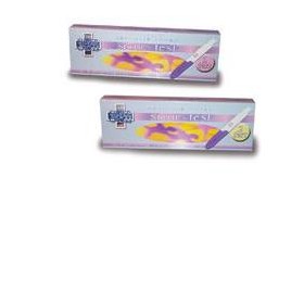 SILVERCROSS TEST GRAVID IMM 1P