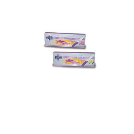 SILVERCROSS TEST GRAVID IMM 1P