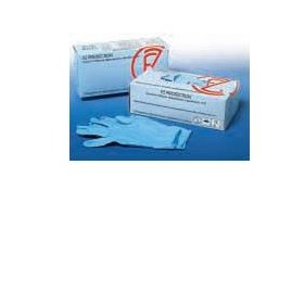 GUANTO NITR S/POLV DPI XL