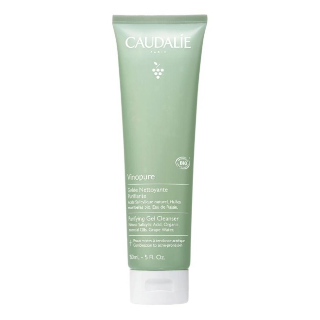 Vinopure Gel Detergente 150 Ml
