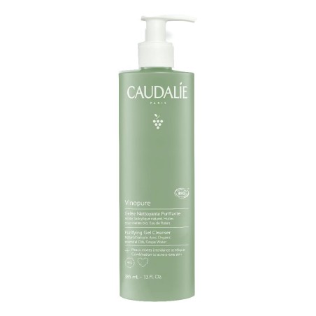 Vinopure Gel Detergente Purificante 2023 385 Ml