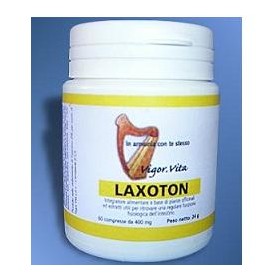 LAXOTON 60CPR