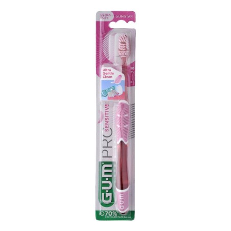 Gum Pro Sensitive Spazz Uomo Morbido