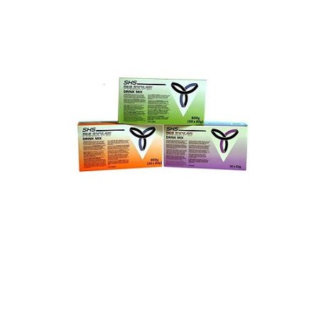 PHLEXY 10 DRINK MIX AGR 30BUST