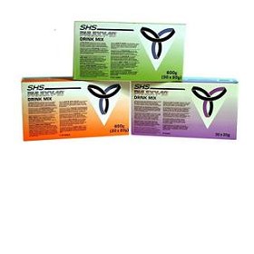 PHLEXY 10 DRINK MIX TROP30BUST