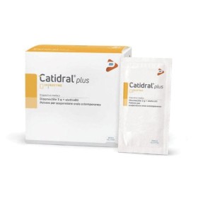 CATIDRAL PLUS 30BUST