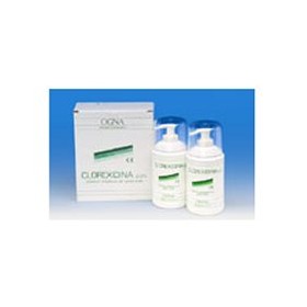 CLOREXIDINA 0,2% 1FL 500G