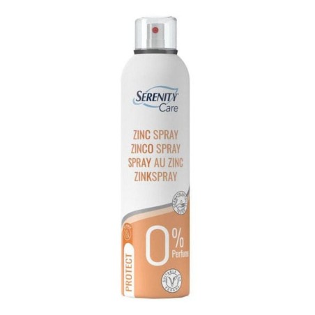 Serenity Care Zinco Spray 250 Ml