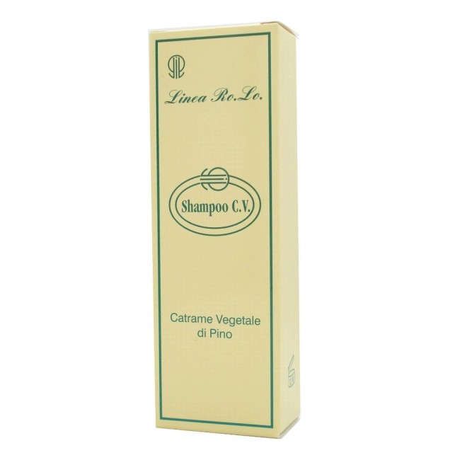 SHAMPOO CATRAME VEG 125ML