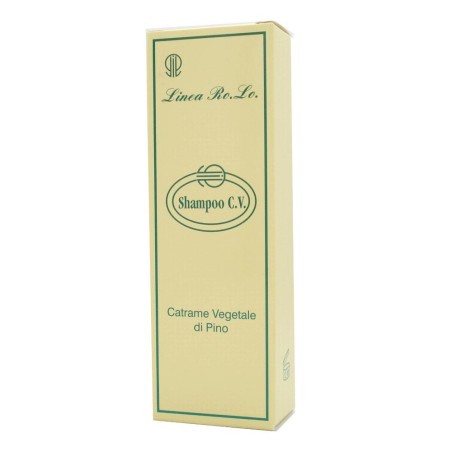 SHAMPOO CATRAME VEG 125ML