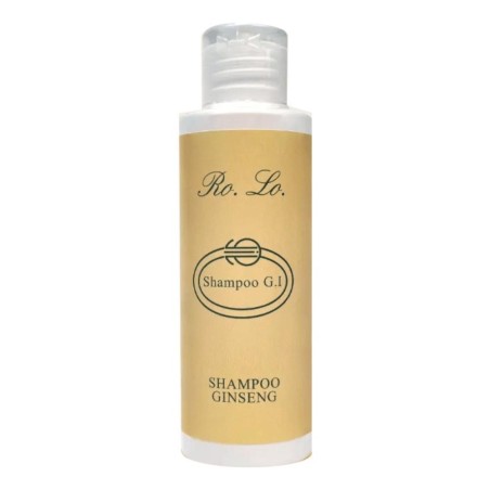 SHAMPOO GINSENG 125ML