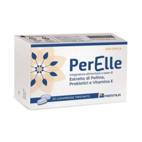 PERELLE 30CPR TRISTRATO