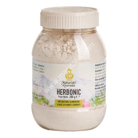 HERBONIC POLVERE 200G