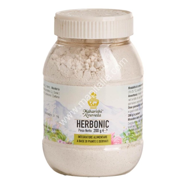 HERBONIC POLVERE 200G