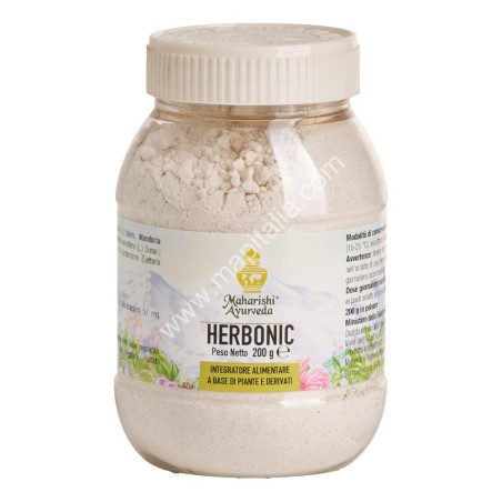 HERBONIC POLVERE 200G