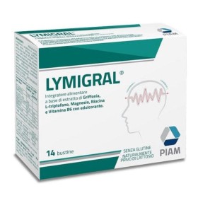 Lymigral 14 Bustine 3 G
