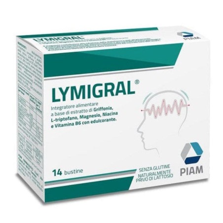 Lymigral 14 Bustine 3 G