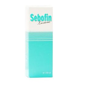 SEBOFIN LOZIONE FORFORA 150ML