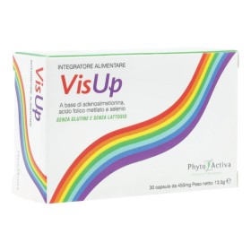 Visup 30 Capsule