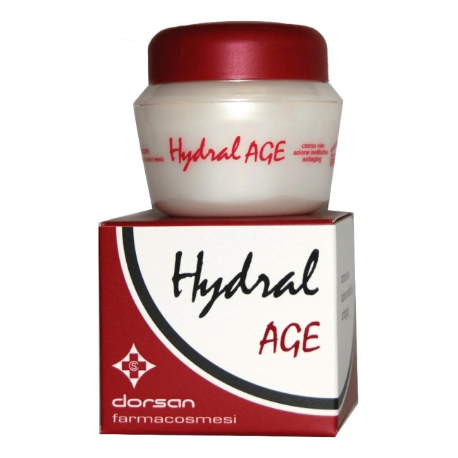 Hydral Age 50 Ml