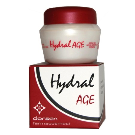 Hydral Age 50 Ml