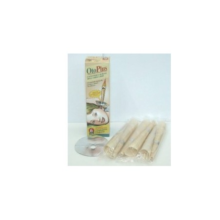 OTOPLUS CONO IG ORECCHIO 2PZ