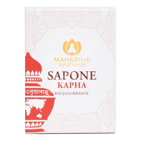 SAPONE KAPHA 100G