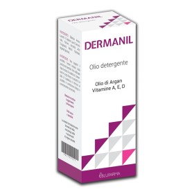 DERMANIL OLIO DETERGENTE 150ML