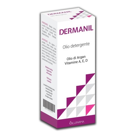 DERMANIL OLIO DETERGENTE 150ML