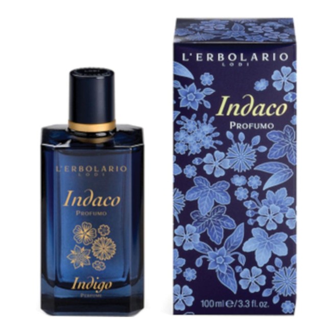 Indaco Profumo 100 Ml