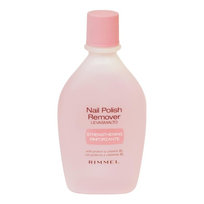 Rimmel Leva Smalto Formula Rinforzante