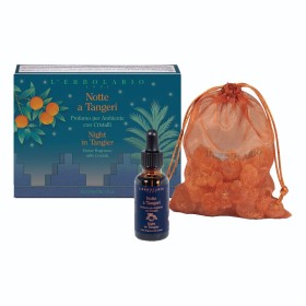 Notte A Tangeri Profumo Per Ambienti Con Cristalli 30 Ml Edizione Limitata