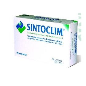 SINTOCLIM 30CPS
