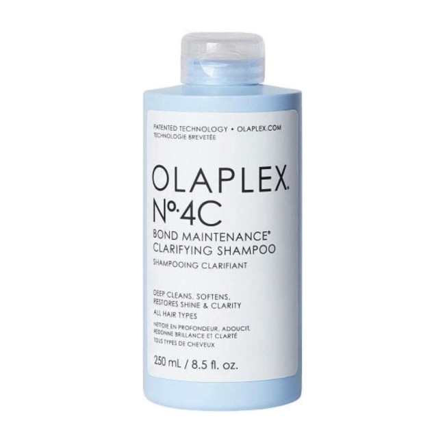 Olaplex N4c Bond Maintenance Clarifying Shampoo 250 Ml