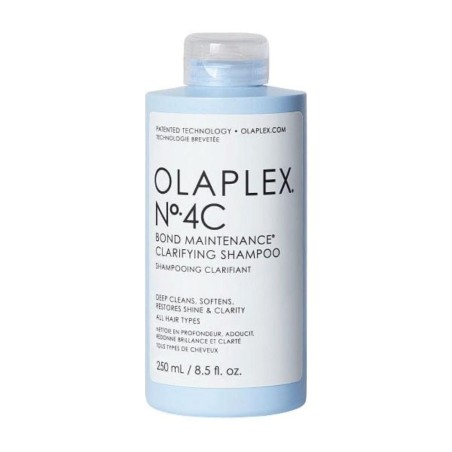 Olaplex N4c Bond Maintenance Clarifying Shampoo 250 Ml