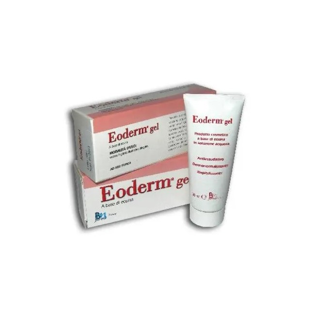 EODERM GEL TUBO 30ML