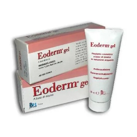 EODERM GEL TUBO 30ML