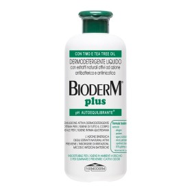 BIODERM PLUS ANTIBATT 500ML
