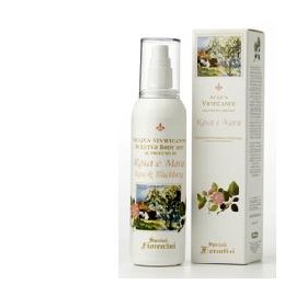 SPEZIALI ACQUA VIV RA/MORA 200