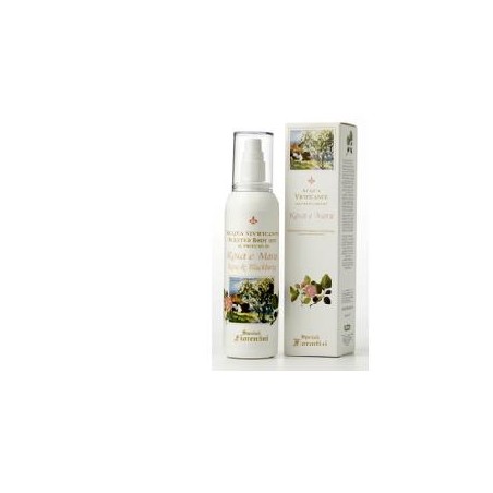 SPEZIALI ACQUA VIV RA/MORA 200