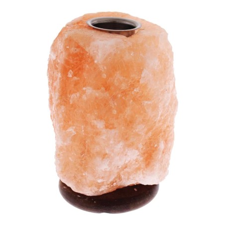 Diffusore Di Essenze Sale Rosa Dell'himalaya 4 Kg