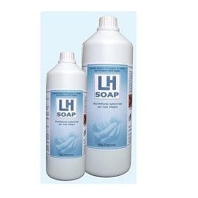 LH SOAP DISINF 1L