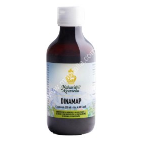 DINAMAP 200ML
