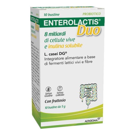 ENTEROLACTIS DUO 20BUST ENTEROLACTIS DUO 20BUST