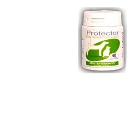 PROTECTOR MULVIT 40CPR