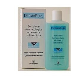 DERMOPURE SOL DERMATOLOGICA