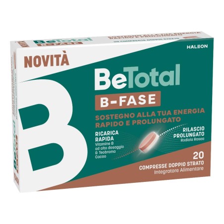 BETOTAL B FASE 20CPR BETOTAL B FASE 20CPR